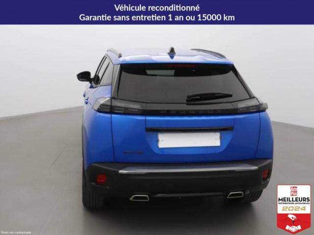 Peugeot 2008 image 9
