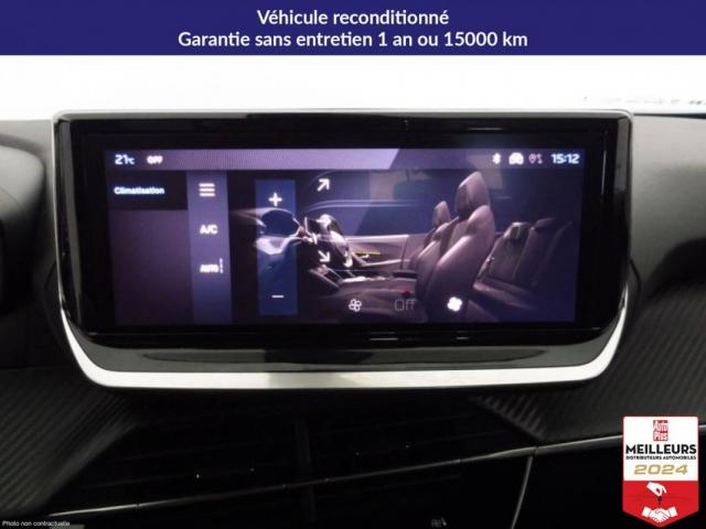 Peugeot 2008 image 6