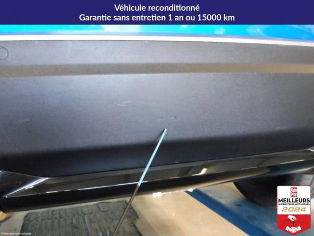 Peugeot 2008 image 1