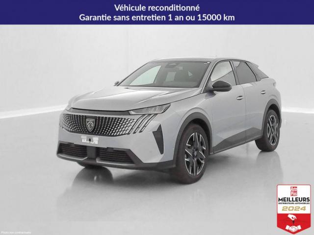 Peugeot 3008 image 5