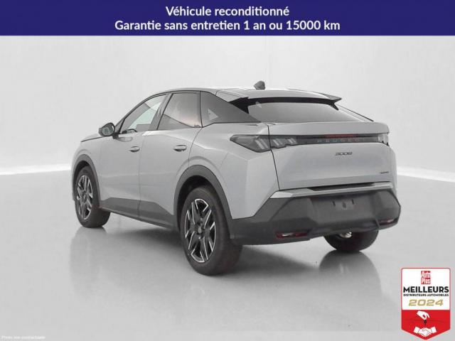 Peugeot 3008 image 1
