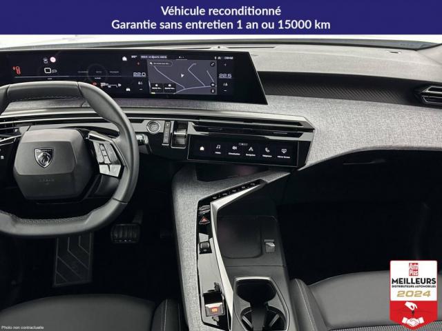 Peugeot 3008 image 2