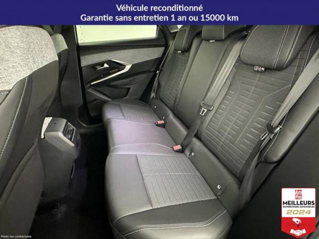 Peugeot 3008 image 6