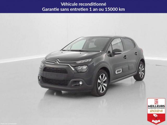 Citroen C3 image 2