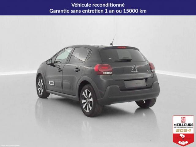 Citroen C3 image 3