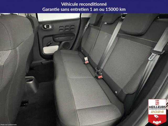 Citroen C3 image 9