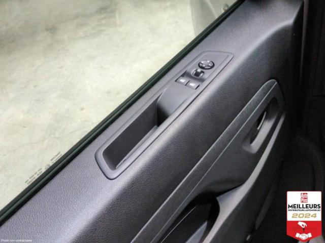 Citroen Jumpy image 9