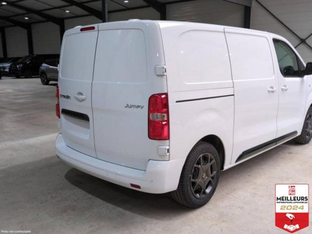Citroen Jumpy image 6