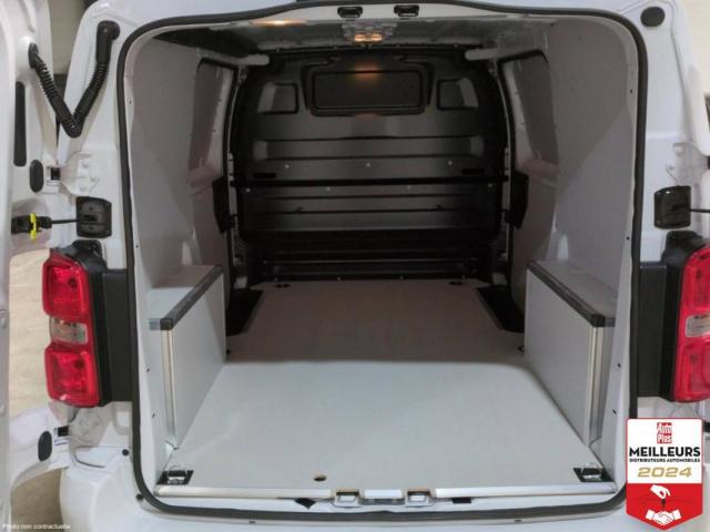 Citroen Jumpy image 1