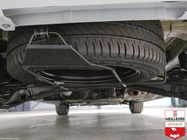 Citroen Jumpy image 8