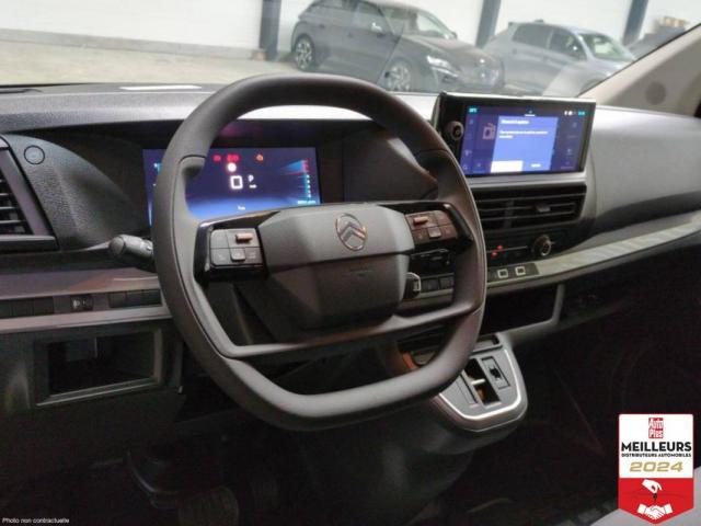Citroen Jumpy image 3