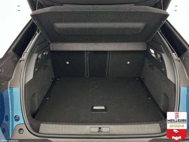 Peugeot 3008 image 1