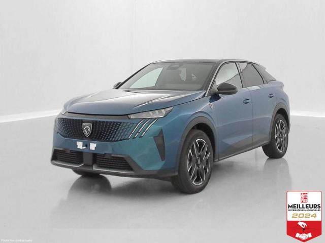 Peugeot 3008 image 4