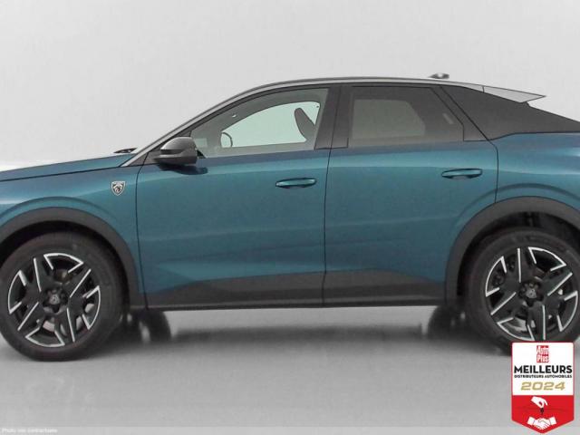 Peugeot 3008 image 9