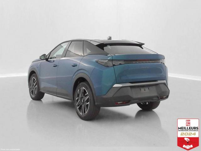 Peugeot 3008 image 2