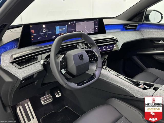 Peugeot 3008 image 3