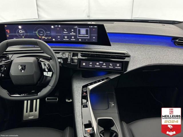 Peugeot 3008 image 6