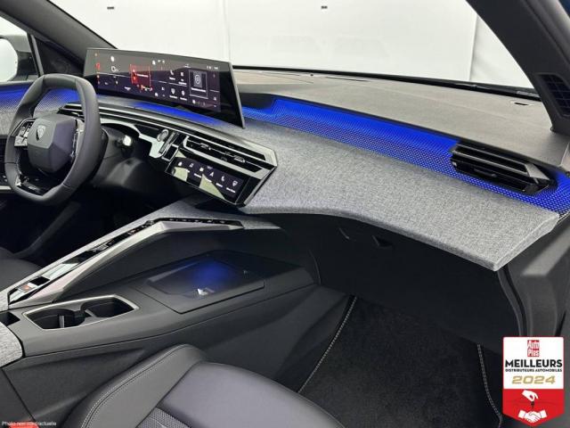 Peugeot 3008 image 8