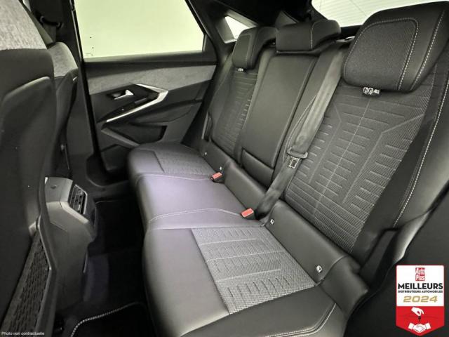 Peugeot 3008 image 7