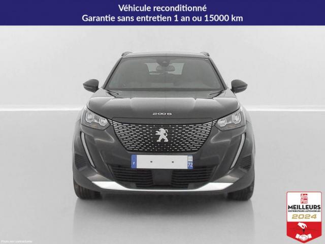Peugeot 2008 image 8