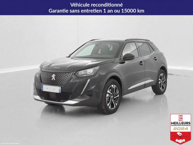 Peugeot 2008 image 7