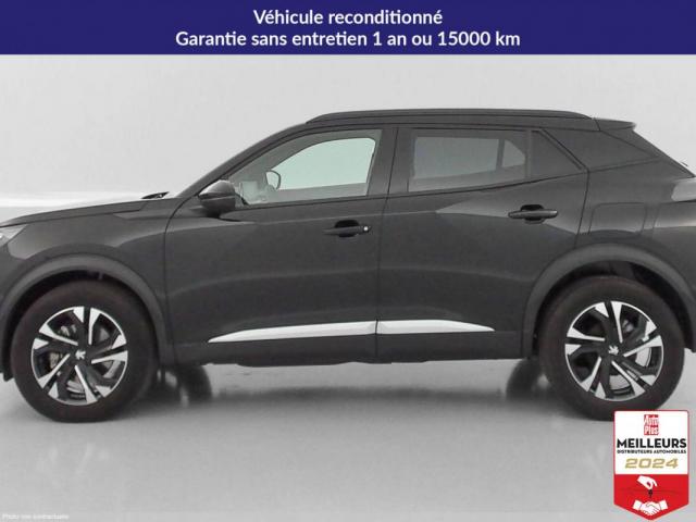 Peugeot 2008 image 1