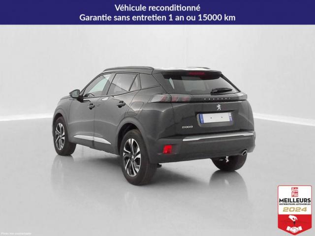 Peugeot 2008 image 6