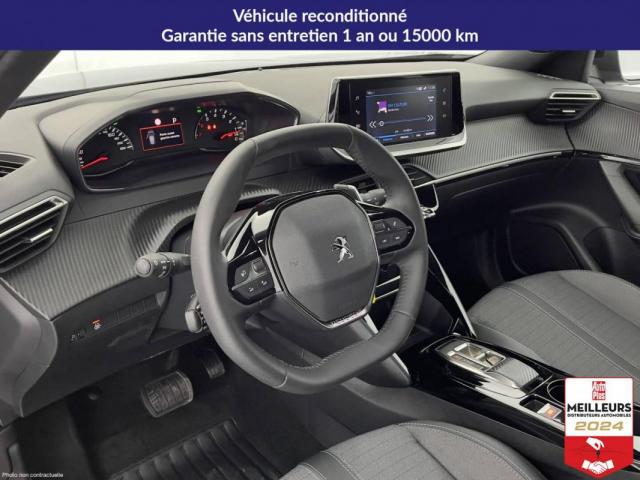 Peugeot 2008 image 9
