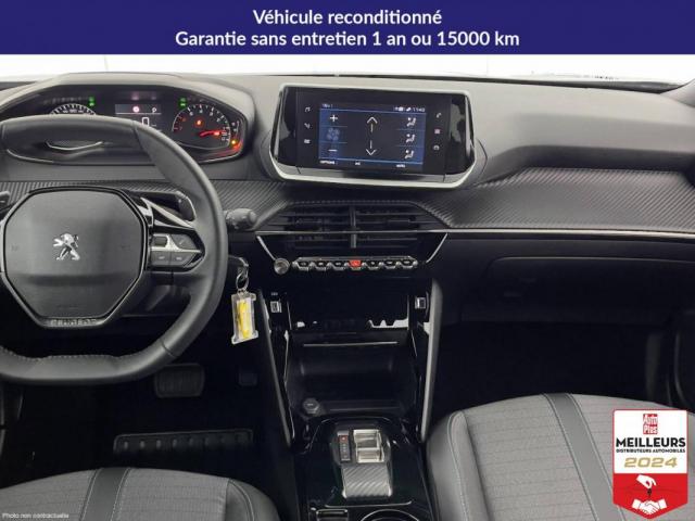 Peugeot 2008 image 2