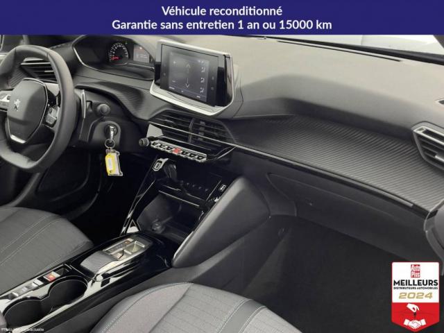 Peugeot 2008 image 4