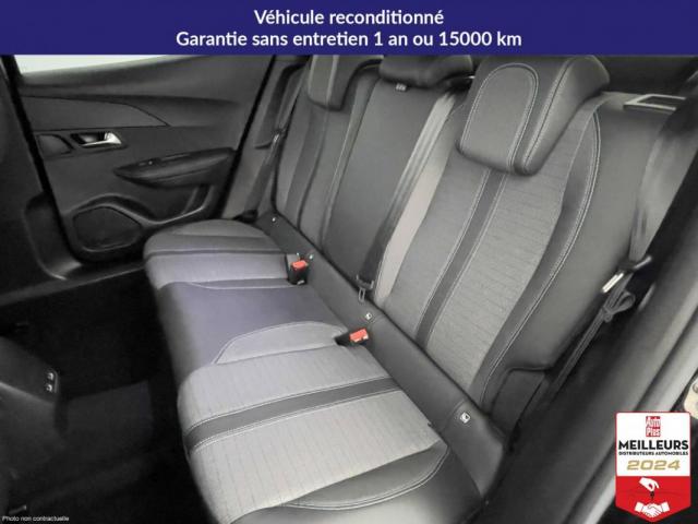 Peugeot 2008 image 3