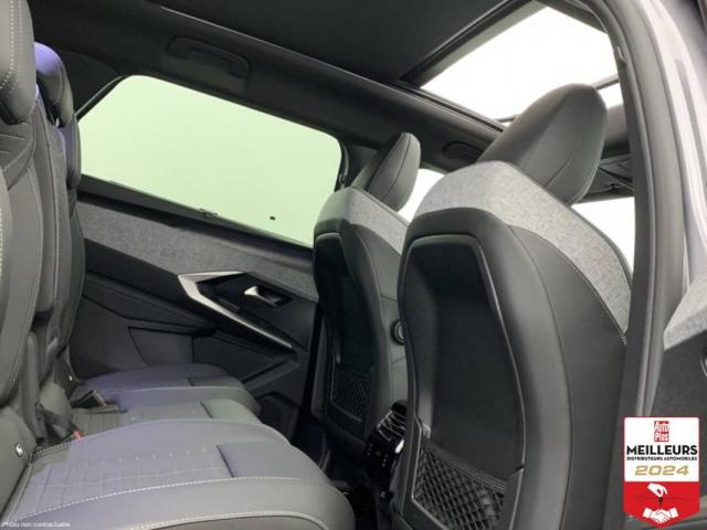 Peugeot 5008 image 8