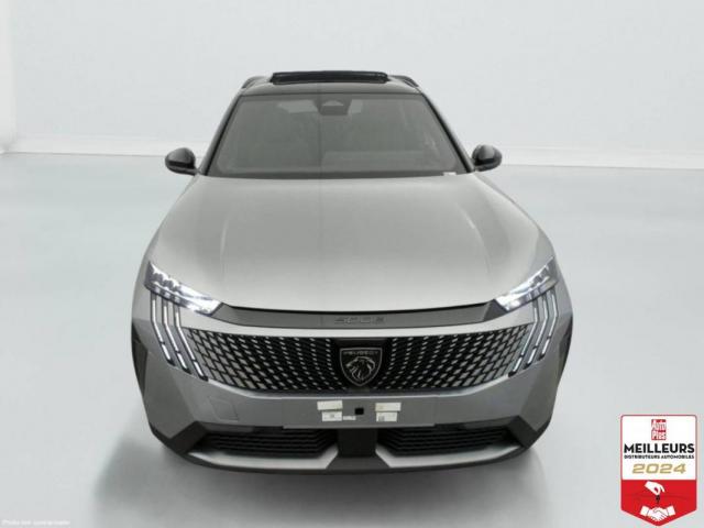 Peugeot 5008 image 9