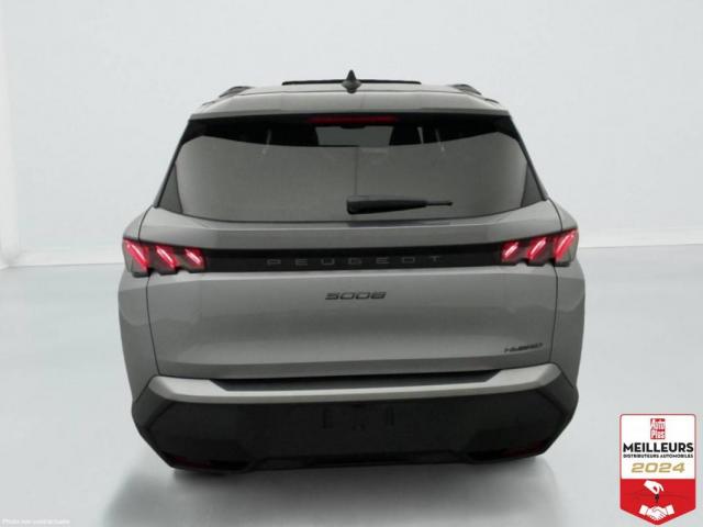 Peugeot 5008 image 2