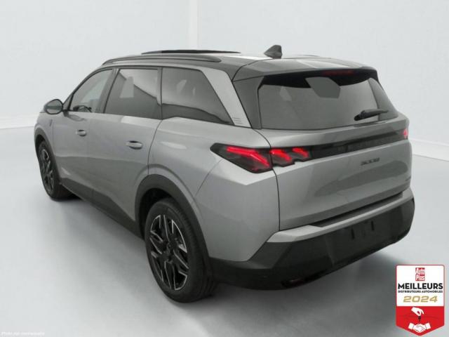 Peugeot 5008 image 3