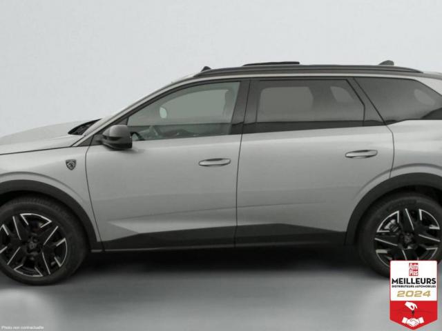 Peugeot 5008 image 1