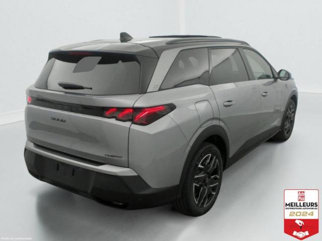 Peugeot 5008 image 6