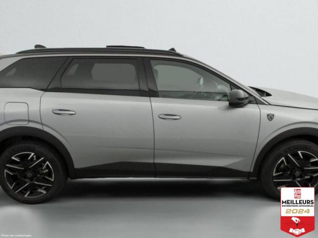 Peugeot 5008 image 7