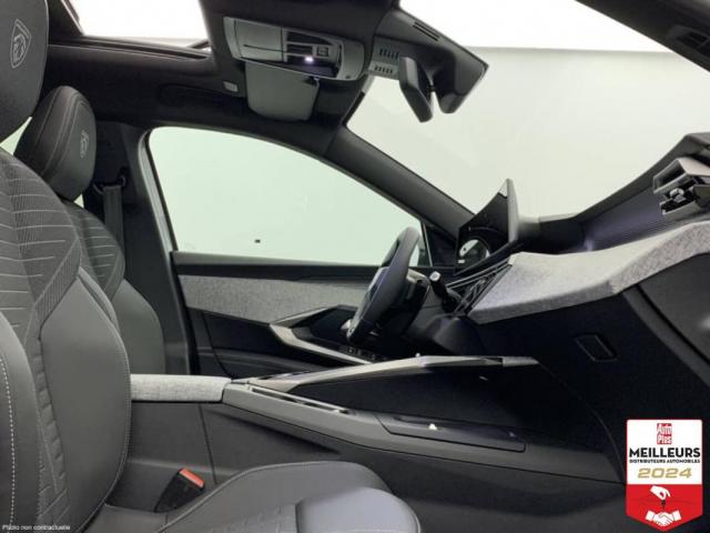 Peugeot 5008 image 5