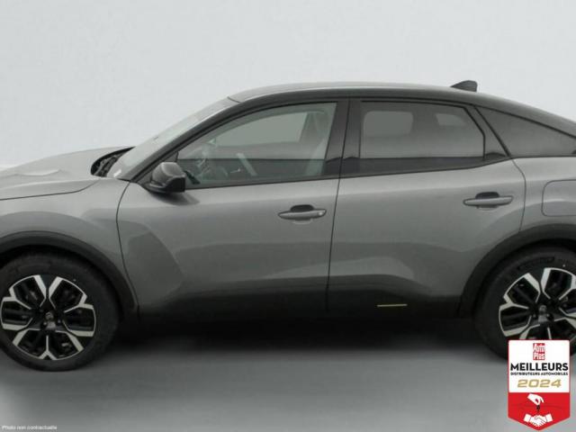 Citroen C4 image 5