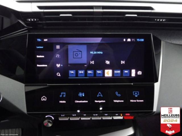 Peugeot 308 image 5