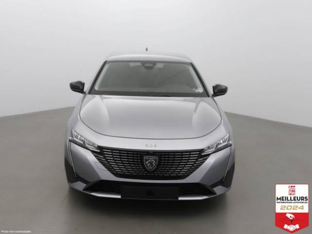 Peugeot 308 image 1