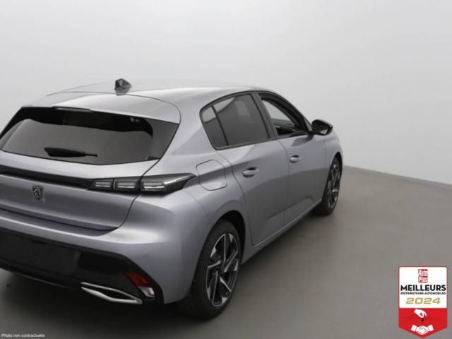 Peugeot 308 image 6