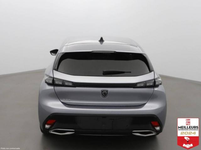 Peugeot 308 image 3