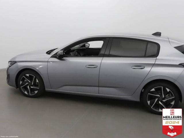 Peugeot 308 image 4