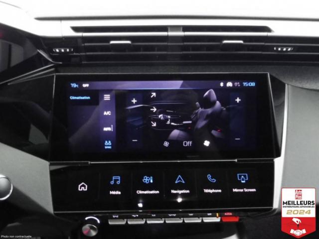 Peugeot 308 image 8
