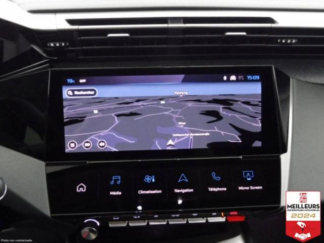 Peugeot 308 image 2