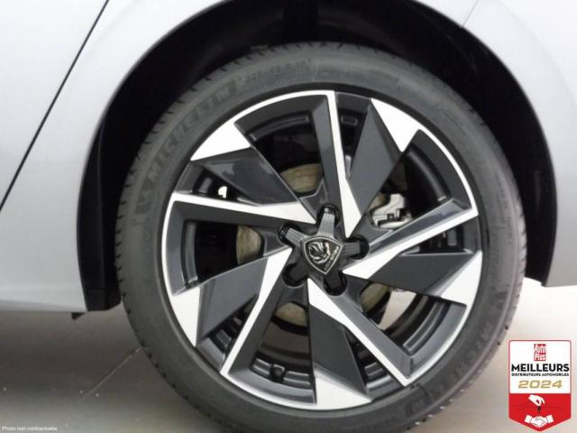 Peugeot 308 image 9