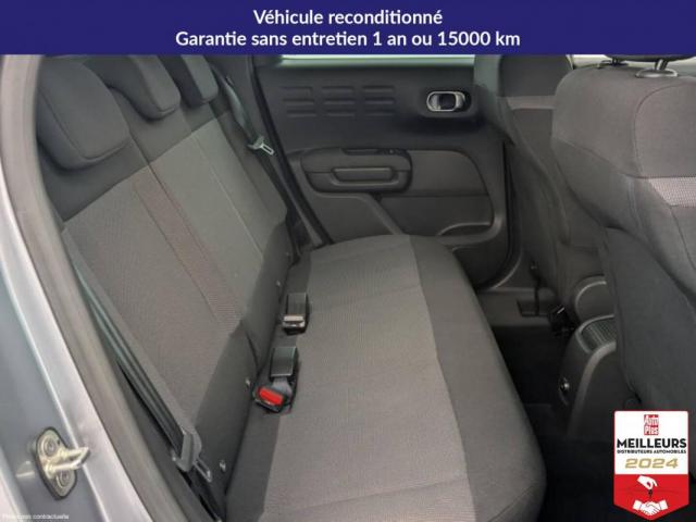Citroen C3 Aircross image 2