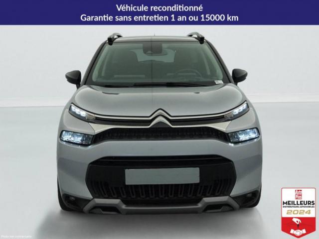 Citroen C3 Aircross image 6